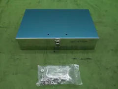 【未使用】タキゲン製 エアサスコントロール スイッチボックスのサムネイル