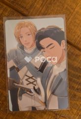 PLAVE Caligo Pt.2 soundwave 店舗 特典 トレカ - メルカリ