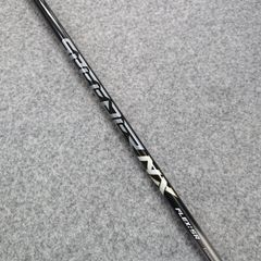 新品 デラマックス DERAMAX 05F-6S フェアウェイウッド用シャフト
