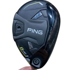 ピン PING G430max 5番ユーティリティ 26度 ALTA JCB S - メルカリ