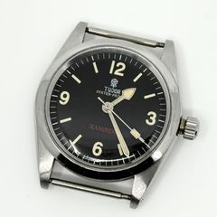 TUDOR OYSTER PRINCE RANGER 本体 赤レンジャー - メルカリ