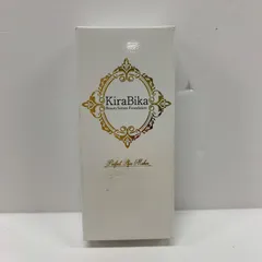 J3099 KiraBika きらびか ビューティーセラムファンデーションS 26gのサムネイル