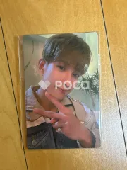 Seventeen ドギョム セブチ Attacca CARAT Ver.