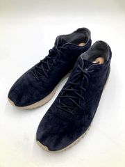 Onitsuka Tiger 오니츠카 타이거 COLORADO EIGHTY-FIVE MT SAMSARA 스웨이드 스니커 size29/블랙 ■■ 맨즈