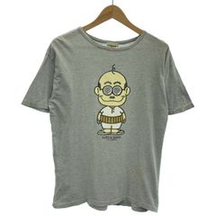 加藤茶 Tシャツ M 美品 ドリフターズ - メルカリ