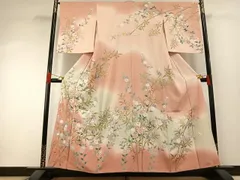 2026年最新】松雨 着物の人気アイテム - メルカリ