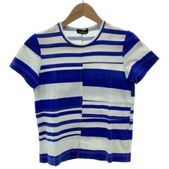 toricot COMME des GARÇONS 2004AW ブルゾン - メルカリ