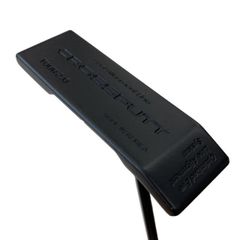 最安値】クロスパット パター Edge 1.0 34インチ 純正パターカバー付