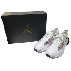 ナイキ ジョーダン ADG ゴルフシューズ 27.5 ◇未使用品◇ナイキ NIKE ジョーダン Air Jordan ADG 2 ゴルフシューズ