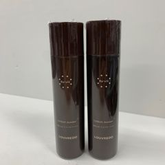 購入前コメント要 LOUVREDO ルーブルドー 化粧水2本セット - メルカリ