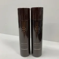 K2964 LOUVREDO ルーヴルドー レヴィ ミストローション 80g 計2点セットのサムネイル
