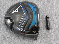 ミズノ ST-X 230 10.5° ドライバー ヘッドのみ MIZUNO - メルカリ