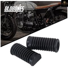 cb250t cb400t キックペダル　cb1100にて使用（たかし） cb250t cb400t バブ キックペダル cb1100にて使用 - メルカリ