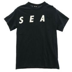 新品 ウィンダンシー オキシクリーン WIND AND SEA コラボTシャツ 