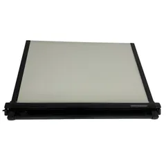 MUTOH UT-06 ライナーボード A2対応卓上型平行定規 450×600mm 中古 T11237375