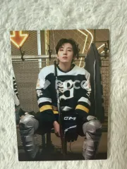 セブチ ウォヌ 25 SEVENTEEN's HOME PHOTO CARD
