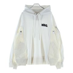 Sacai サカイ パーカー サイズ:XL 20AW - メルカリ