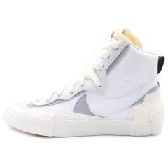 NIKE ブレーザー 3Mコラボ 32cm ナイキスニーカー byyou - メルカリ