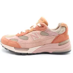 2026年最新】joe freshgoods new balance 992の人気アイテム - メルカリ