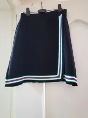 サンドロ ニットスカートのサムネイル