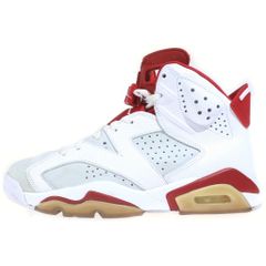 NIKE✨エアジョーダン6 レトロ オルタネイト28cm AIR JORDAN - メルカリ