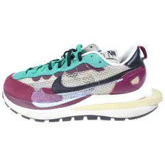 2026年最新】nike sacai vaporwaffle 28の人気アイテム - メルカリ