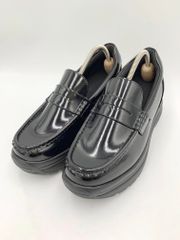 standool tokyo】NOSTAR PATENT BLACK - メルカリ