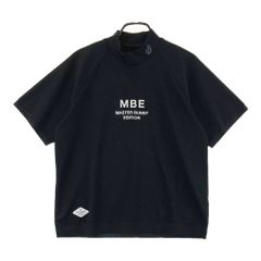 15日まで値下げ/超美品】マスターバニー レディースモックネック