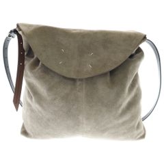 2009AW Martin Margiela Slouchy Bag - メルカリ