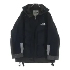 eYe COMME des GARCONS JUNYA WATANABE MAN (アイ コム デ ギャルソン ジュンヤ ワタナベ マン) 18AW AD2018 ×ノースフェイス トレイルパック カスタマイズ ジップアップ ジャケット WB-J101のサムネイル