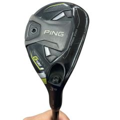 G430 ハイブリッド 4番 22度 ヘッドのみ - メルカリ