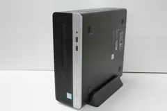 2026年最新】hp prodesk 400 g6の人気アイテム - メルカリ