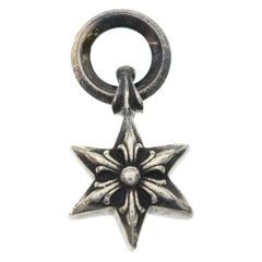 入手困難☆クロムハーツ StarCharm BallChain☆スターチャーム | Mercari