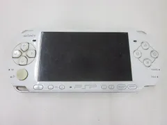 2026年最新】PSP-3000本体パールホワイトの人気アイテム - メルカリ