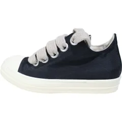 DRKSHDW (ダークシャドウ) Jumbolace Low Sneaks ジャンボレース ローカットスニーカー DU02E7819 ブラックのサムネイル