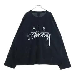 2026年最新】stussy nike ロンtの人気アイテム - メルカリ