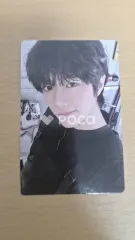 TXT ボムギュ TOMORROW X TOGETHER 2026 シーグリ