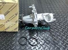 jzs175 トヨタ 2JZ用 ウォーターポンプ アイドラプーリーTベルト