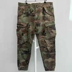 2026年最新】wtaps 迷彩 カーゴの人気アイテム - メルカリ