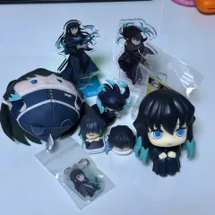 鬼滅の刃 時透 無一郎 グッズ まとめ