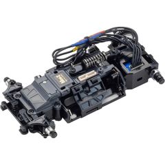 ミニッツMR-03VE京商50周年記念仕様ジャイロ付◎ルート246アルミパーツ付 ミニッツMR-03VE京商50周年記念仕様ジャイロ付◎ルート246アルミパーツ