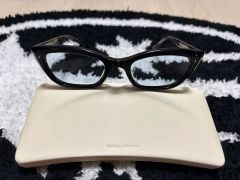 美品 GENTLE MONSTER Musubi 02 リムレス - メルカリ