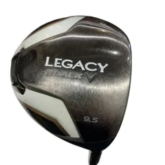 2026年最新】キャロウェイ Callaway レガシー ブラック ドライバー