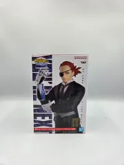 僕のヒーローアカデミア バンプレスト ジュリオ・ガンディーニ フィギュアのサムネイル