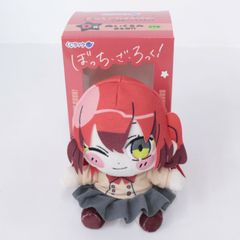 [카코가와 물류] 중고 넉넉한 D상 봉제인형 기타 이쿠시로 뽀치·자·롯쿠 복권 랙[721]
