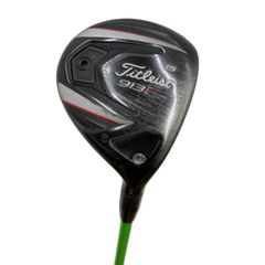 中古】 ブリヂストン BRIDGESTONE B2 5W フェアウェイウッド FW