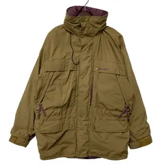 【現状渡し品】 TIMBERLAND ティンバーランド 90S FIELD MOUNTAIN JACKET フィールド マウンテン ジャケット アウター 【146-260526-ya-01-izu】のサムネイル