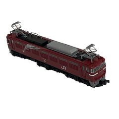 KATO 3004 EF66 直流電気 機関車 鉄道模型 Nゲージ カトー 中古