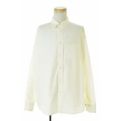 【ALLEGE】ALSTN-SH01 THOMAS MASON Standard Shirt スタンダード長袖シャツのサムネイル