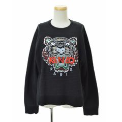 [KENZO] F36 5SW001 4MB 타이거 호랑이 긴팔 스웨트